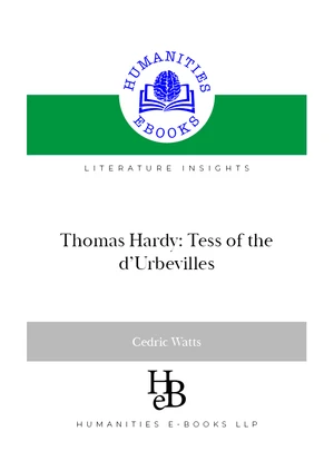 Thomas Hardy