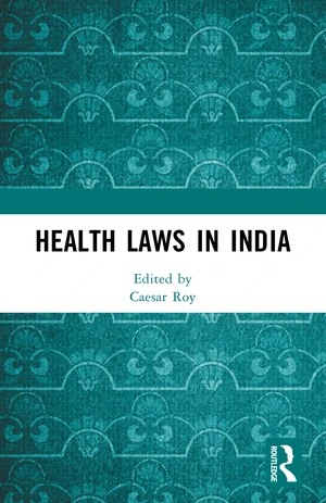 Health Laws in India