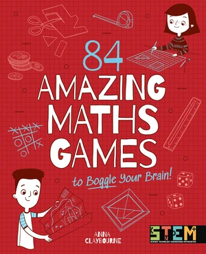 84 Amazing Maths Games to Boggle Your Brain!