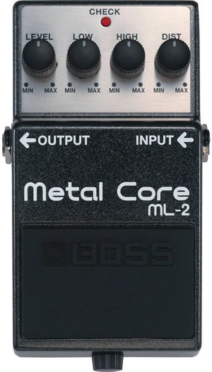 Boss ML-2