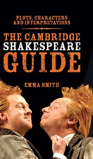 The Cambridge Shakespeare Guide