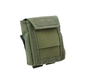 Puzdro na rukavice Disposable Gloves Pouch Gen Templar's Gear® – Ranger Green (Farba: Ranger Green)