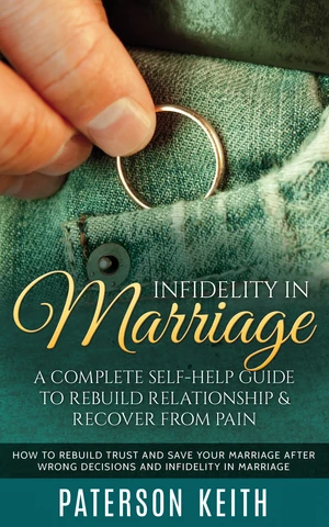 Infidelity in Marriage