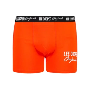 Férfi boxeralsó Lee Cooper Printed