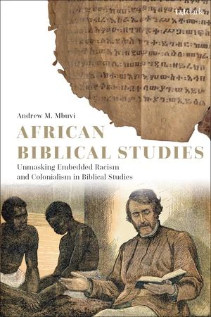 African Biblical Studies