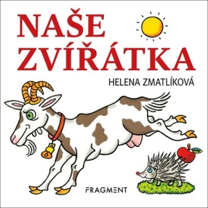 Naše zvířátka - autora nemá