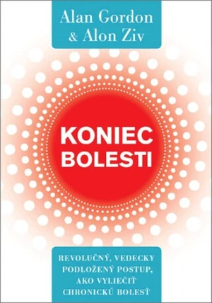 Koniec bolesti - Gordon Alan, Alon Ziv