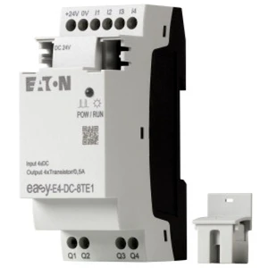 Rozšiřující modul EATON EASY-E4-DC-8TE1 24VDC 197219