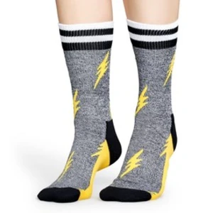 Athletic Flash Sock