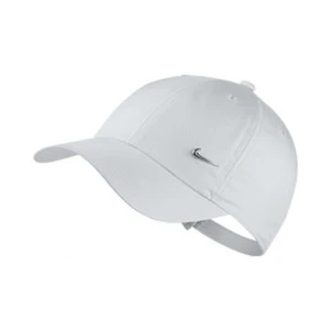 Y nk h86 cap metal swoosh