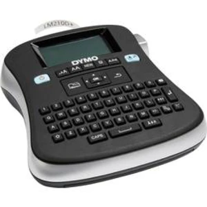 Štítkovač DYMO LabelManager 210D+ Qwerty S0784440