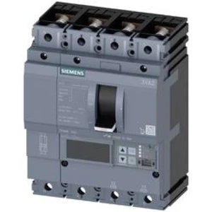 Výkonový vypínač Siemens 3VA2225-5JQ42-0KL0 Spínací napětí (max.): 690 V/AC (š x v x h) 140 x 181 x 86 mm 1 ks