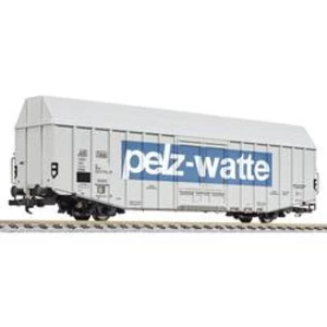 Liliput L265807 N velkoobjemový nákladní vůz Hbks „pelz-watte" značky DB