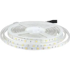 LED pásek V-TAC VT-5050 30 3000K 5m 2145, 12 V, N/A, 5 m