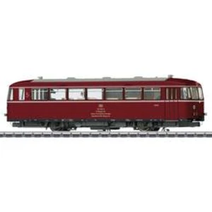 Märklin 039958 Motorový vůz řady 724 značky DB