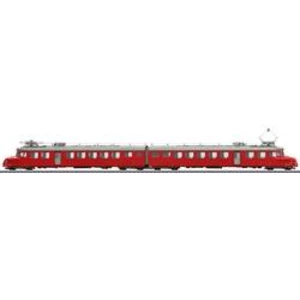 Märklin 039260 Dvoudílný motorový vůz Rae 4/8 SBB