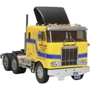 Globe Liner BS Tamiya 156304, 1:14 ,stavebnice