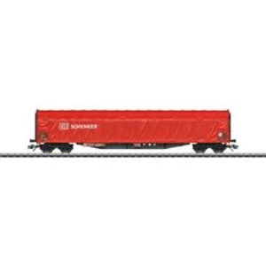 Märklin 47105 H0 posuvný plan vůz DB schenker