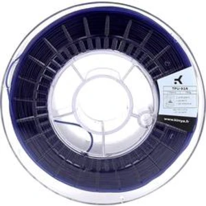 Vlákno pro 3D tiskárny Kimya PE1015TQ, TPU, 1.75 mm, 750 g, modrá