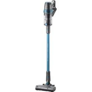 Akumulátorový vysavač Trisa Quick Clean Professional T9621, 600 W, modrá