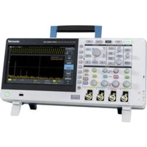 Digitální osciloskop Tektronix TBS2204B, 200 MHz