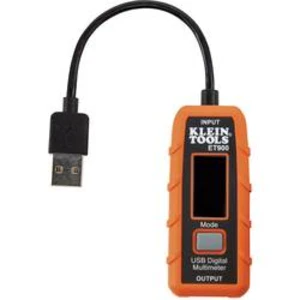 Klein Tools ET900 Digitální USB měřicí přístroj ET900