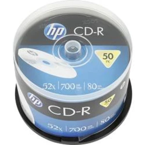 CR-R 700 MB HP CRE00017 50 ks vřeteno