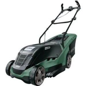 Elektrika sekačka Bosch Home and Garden UNIVERSALROTAK 550, s nastavením výšky sečení, šířka sekání 36 cm