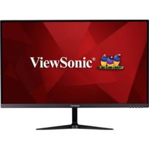 LED monitor Viewsonic VX2718-P-MHD, 68.6 cm (27 palec),1920 x 1080 Pixel 1 ms, VA LCD DisplayPort, HDMI™