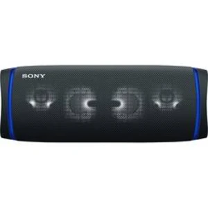 Bluetooth® reproduktor Sony SRS-XB43 vodotěsný, hlasitý odposlech, prachotěsný, NFC, černá