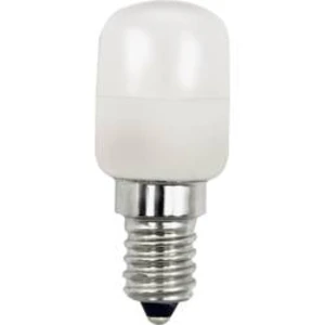 LED žárovka LightMe LM85213 230 V, E14, 2.3 W = 19 W, teplá bílá, A+ (A++ - E), tvar pístu, 1 ks