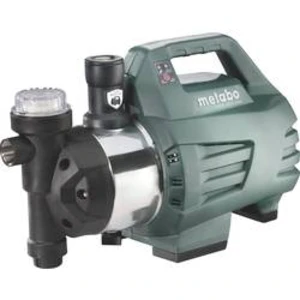 Domácí automat na vodu Metabo 600979000, 230 V, 4500 l/h