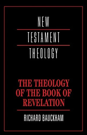 The Theology of the Book of Revelation