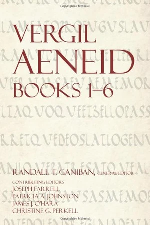 Aeneid 1â6