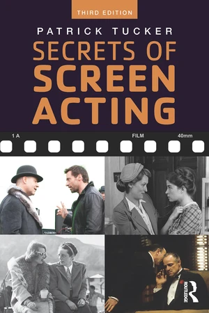 Secrets of Screen Acting