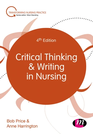 Critical Thinking and Writing in Nursing