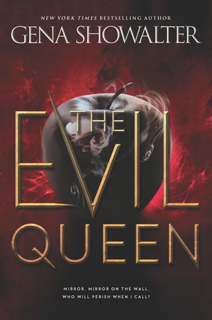 The Evil Queen