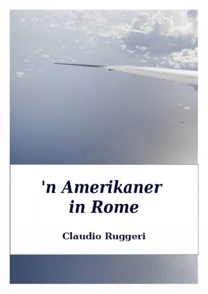 'n Amerikaner in Rome