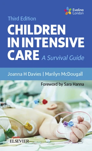 Children in Intensive Care E-Book