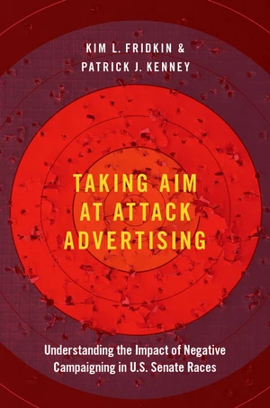 Taking Aim at Attack Advertising