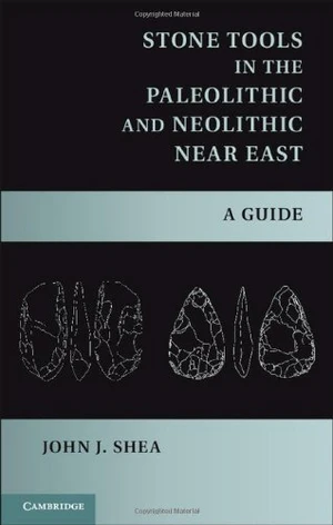 Stone Tools in the Paleolithic and Neolithic Near East