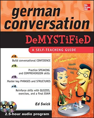 German Conversation Demystified