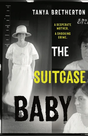 The Suitcase Baby