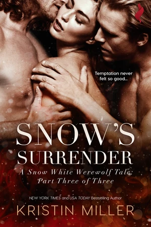 Snowâs Surrender