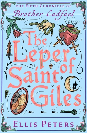 The Leper of Saint Giles