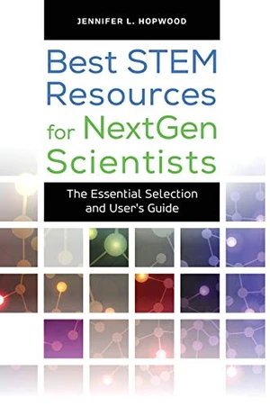 Best STEM Resources for NextGen Scientists