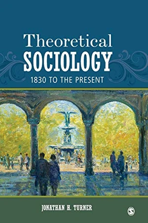 Theoretical Sociology