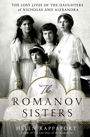 The Romanov Sisters