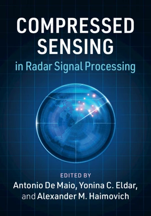 Compressed Sensing in Radar Signal Processing