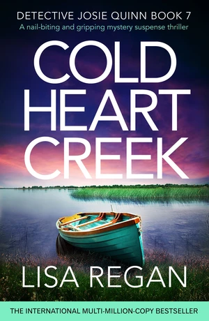 Cold Heart Creek